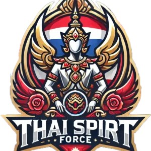 Thai Spirit Force Teamlogo